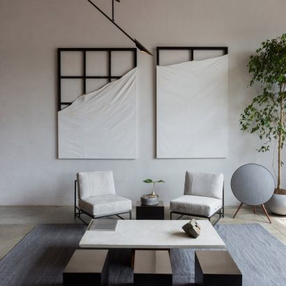 Loft by Stephen Kenn