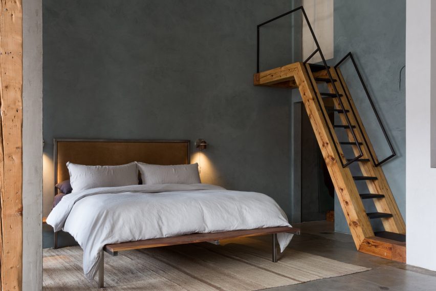 Loft by Stephen Kenn