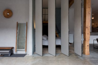 Loft by Stephen Kenn
