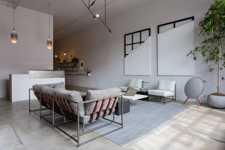 Loft by Stephen Kenn