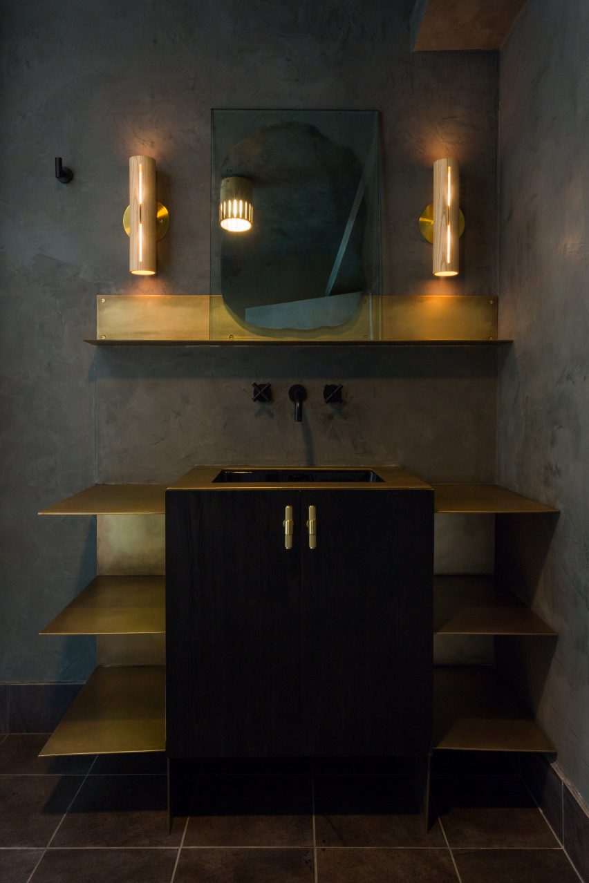 Loft by Stephen Kenn