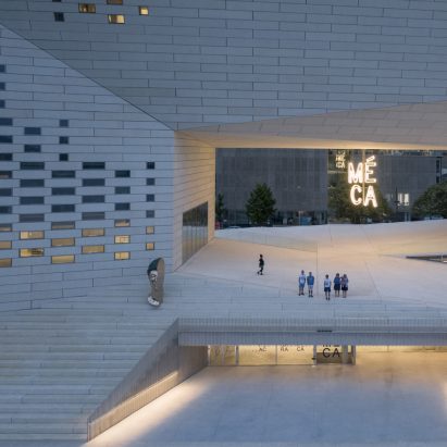 Positions at BIG, Adjaye Associates and Heatherwick Studio available on Dezeen Jobs this week