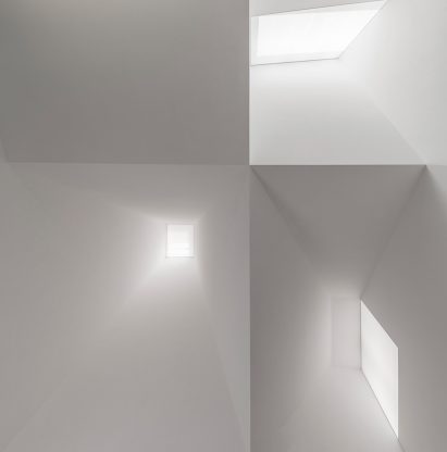 Kirche Seliger Pater Rupert Mayer church by Meck Architekten in Poing, Germany