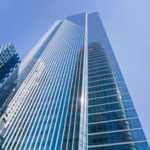 Millennium Tower by Handel Architects