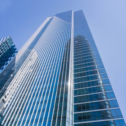 Millennium Tower by Handel Architects