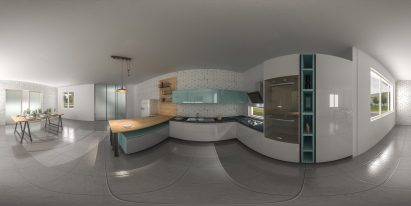 Natuzzi Augmented Store 