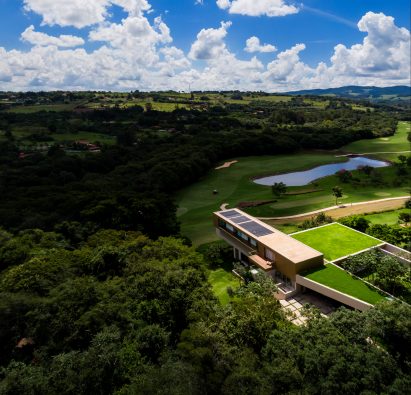 NVD House by Studio Arthur Casas