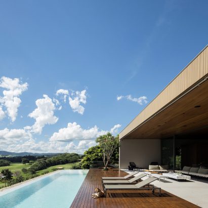 NVD House by Studio Arthur Casas