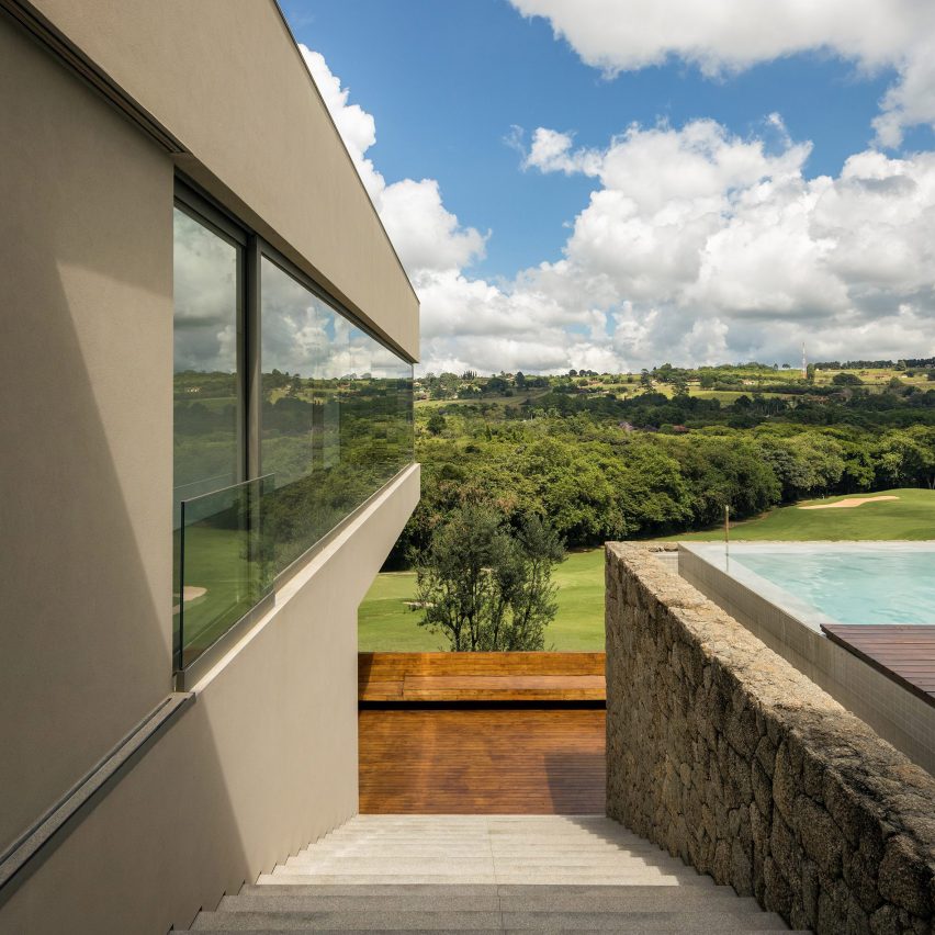 NVD House by Studio Arthur Casas
