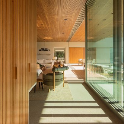 NVD House by Studio Arthur Casas