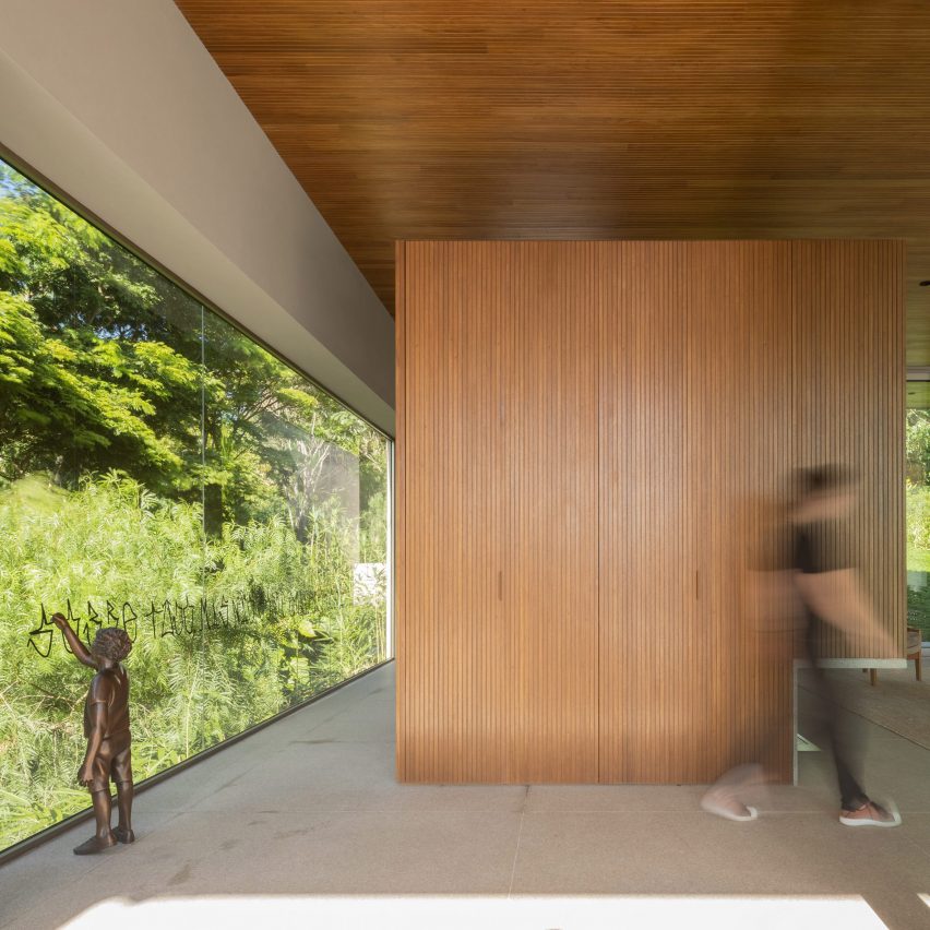 NVD House by Studio Arthur Casas
