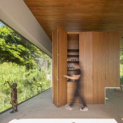 NVD House by Studio Arthur Casas