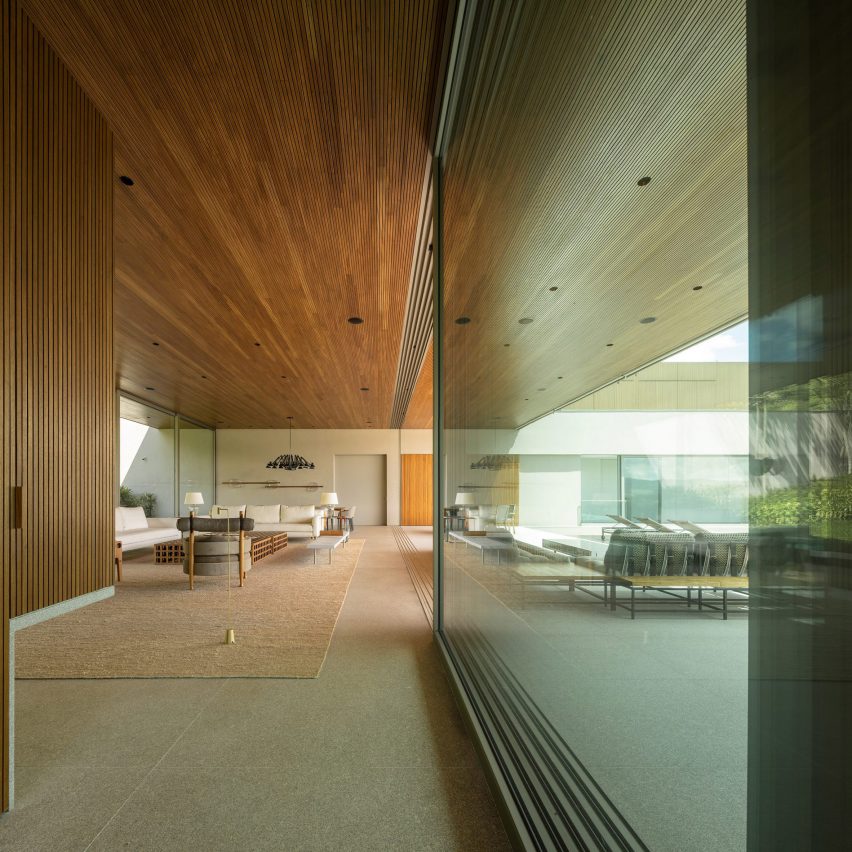 NVD House by Studio Arthur Casas