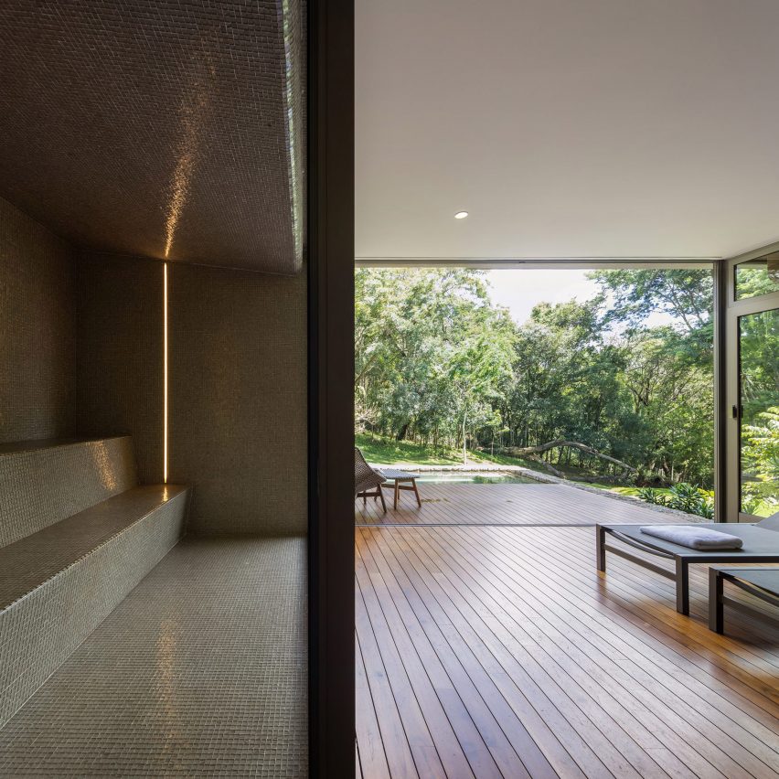 NVD House by Studio Arthur Casas