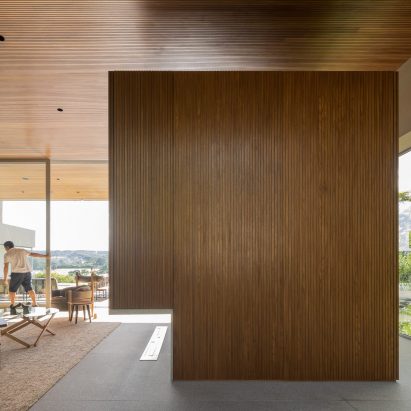 NVD House by Studio Arthur Casas