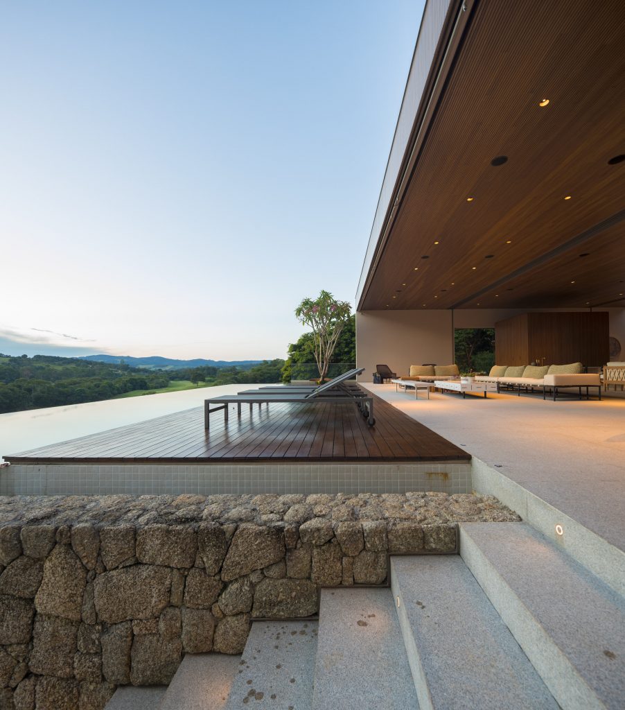 NVD House by Studio Arthur Casas