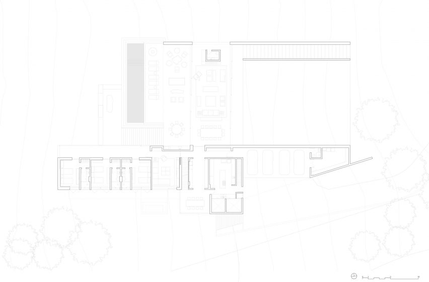 NVD House by Studio Arthur Casas