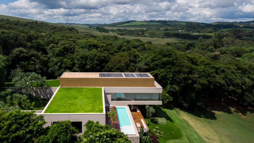 NVD House by Studio Arthur Casas