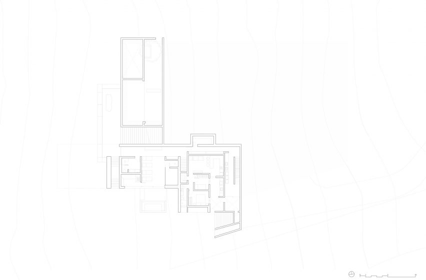 NVD House by Studio Arthur Casas