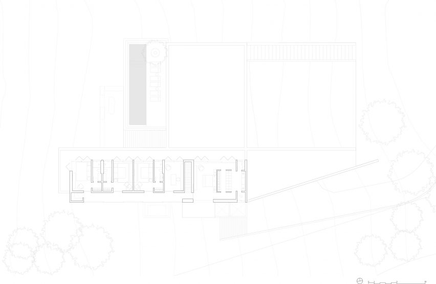 NVD House by Studio Arthur Casas