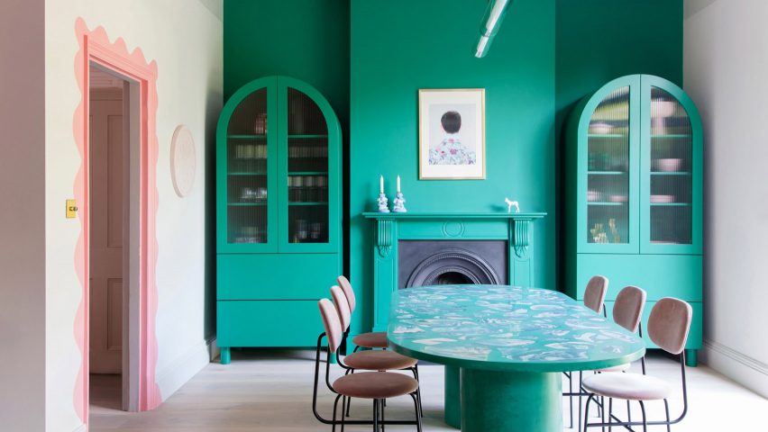 Dezeen Awards 2019 trends