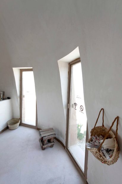 Presence in Hormoz, Iran, by ZAV Architects