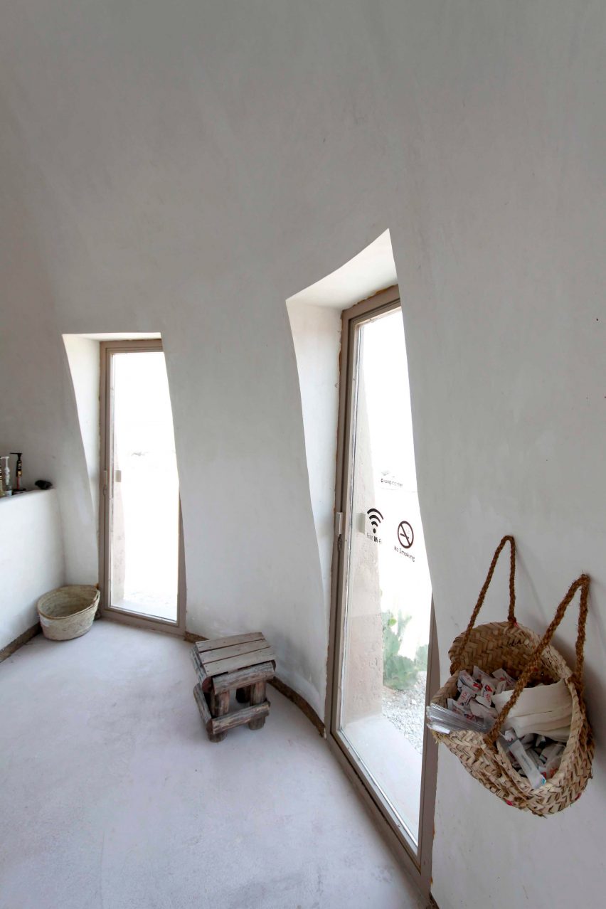 Presence in Hormoz, Iran, by ZAV Architects
