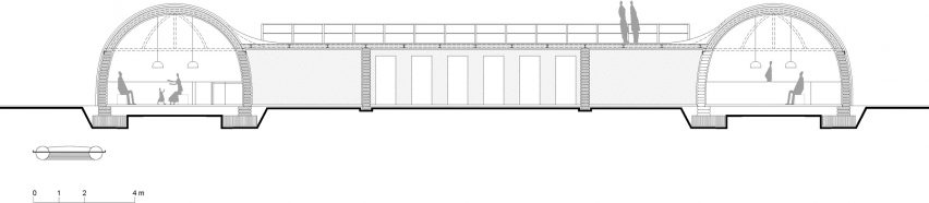 Presence in Hormoz, Iran, by ZAV Architects