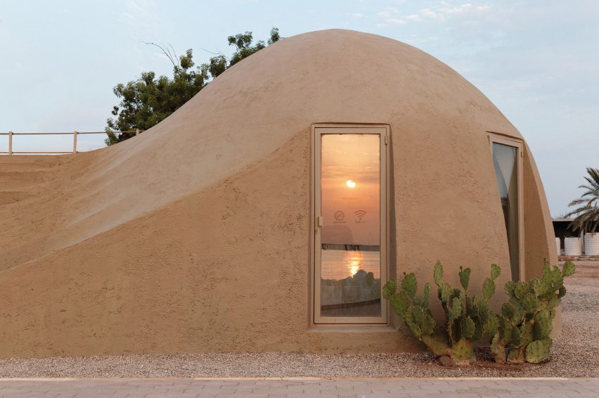 Presence in Hormoz, Iran, by ZAV Architects
