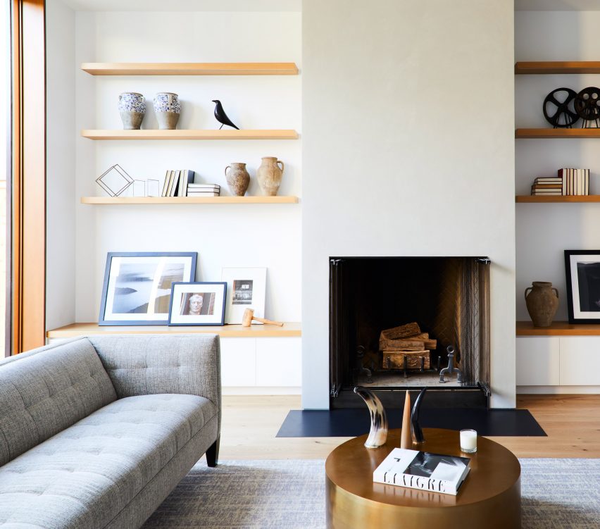 Prismatic Bay Townhouse by Peterson Rich Office
