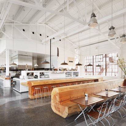 Radhaus by Envelope A+D