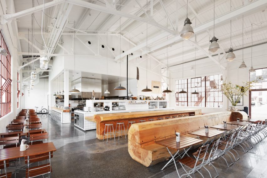 Radhaus by Envelope A+D