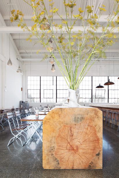 Radhaus by Envelope A+D