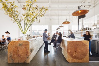 Radhaus by Envelope A+D