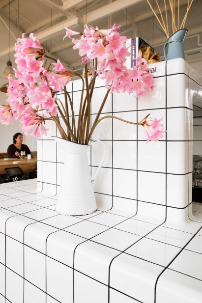 Radhaus by Envelope A+D