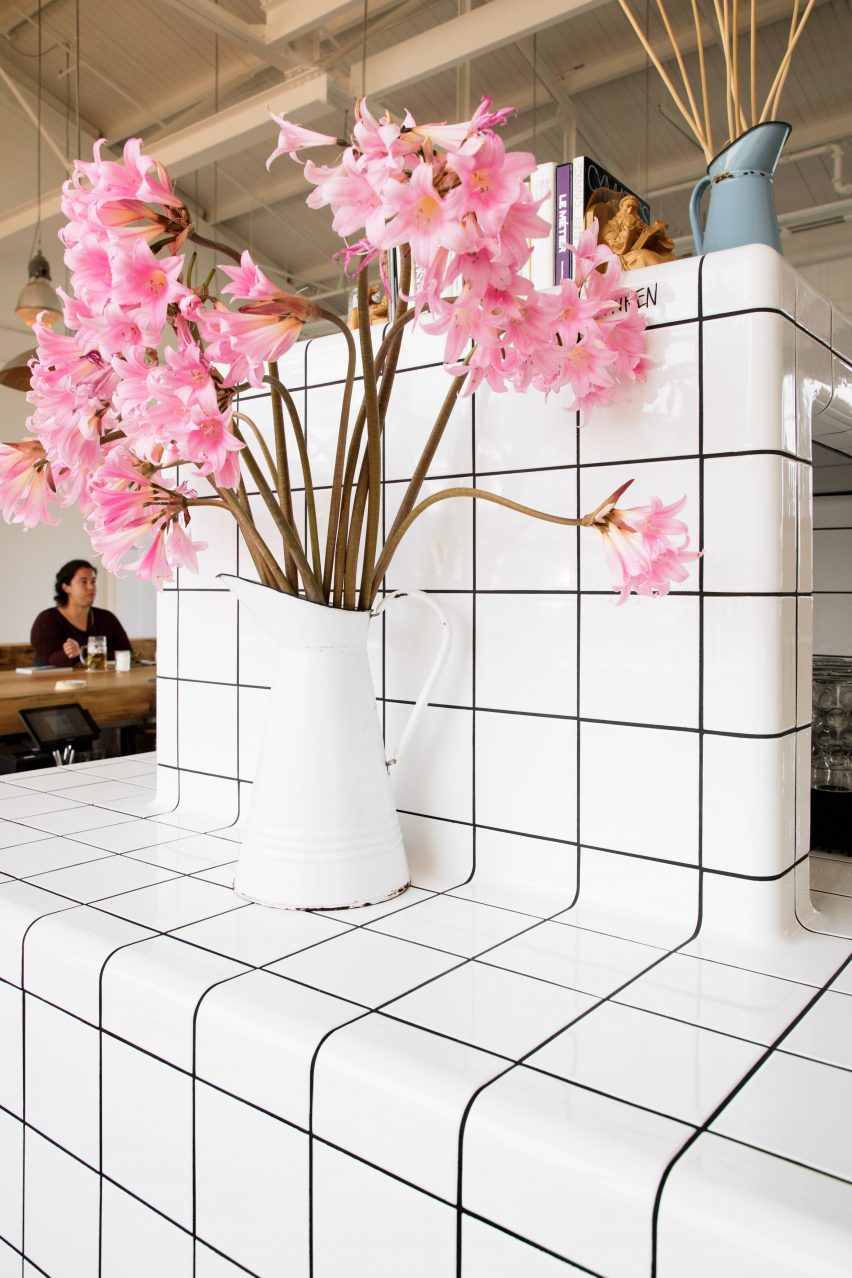 Radhaus by Envelope A+D