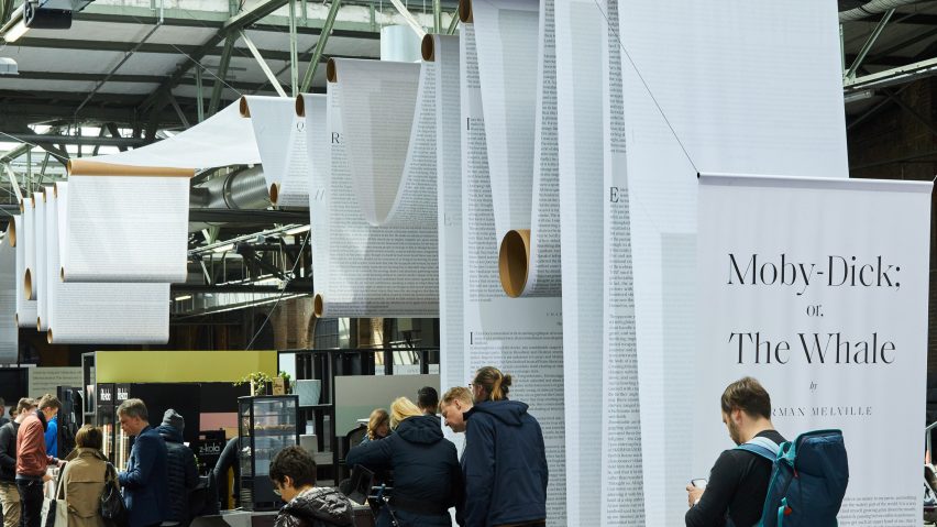 Re:publica visual identity by Fertig Design