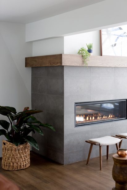 Renovated dome house by Jess Cooney