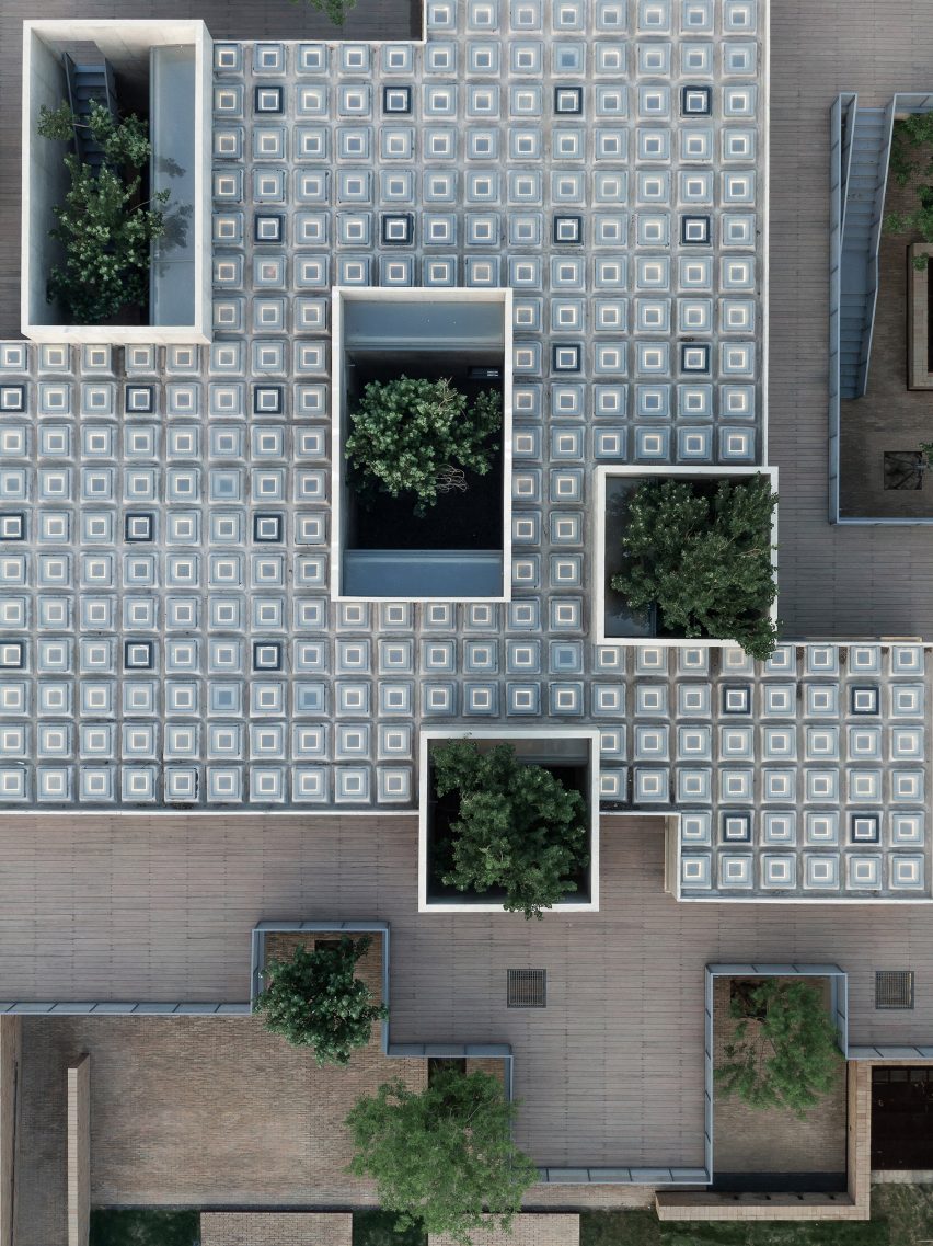Restaurant y Sea by Vector Architects