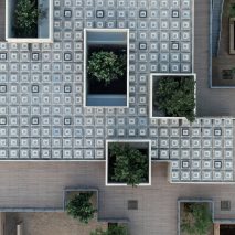 Restaurant y Sea by Vector Architects