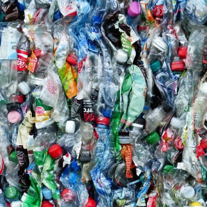Rome recycling scheme exchanges plastic bottles for free rides on public transport
