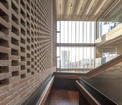 Royal College of Pathologists by Bennetts Associates