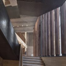 Royal College of Pathologists by Bennetts Associates