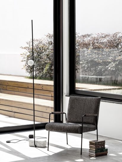RP House by Estudio BG