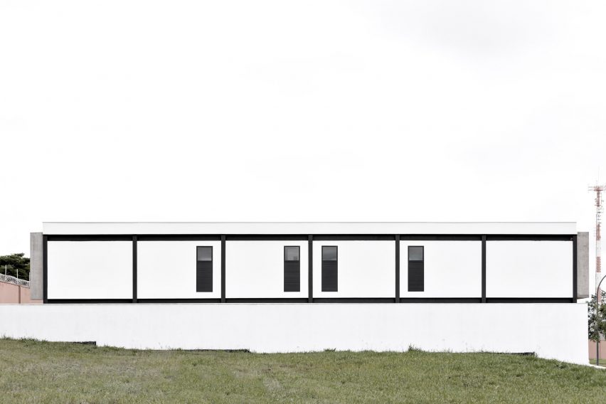 RP House by Estudio BG