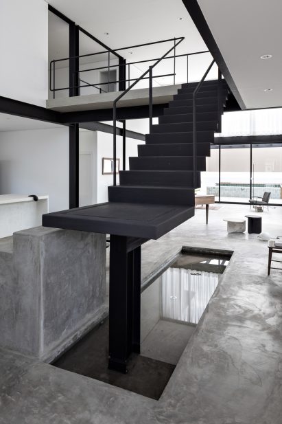 RP House by Estudio BG