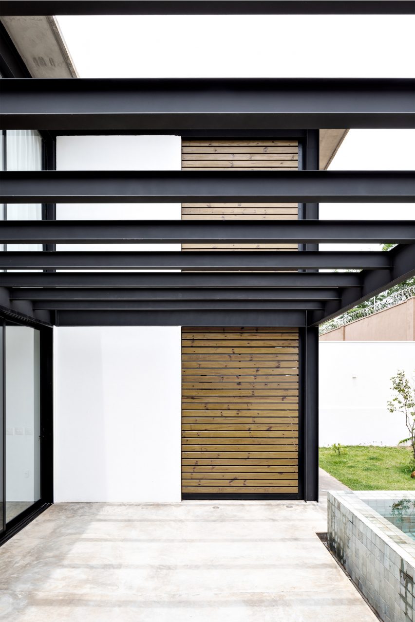 RP House by Estudio BG