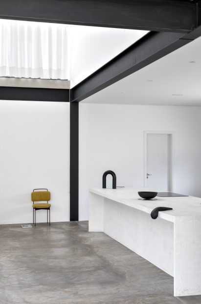 RP House by Estudio BG