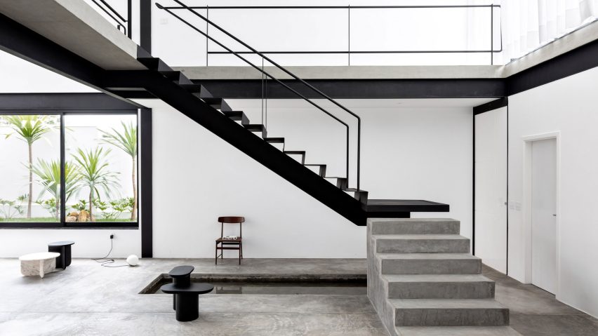 RP House by Estudio BG