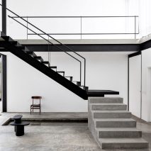 RP House by Estudio BG